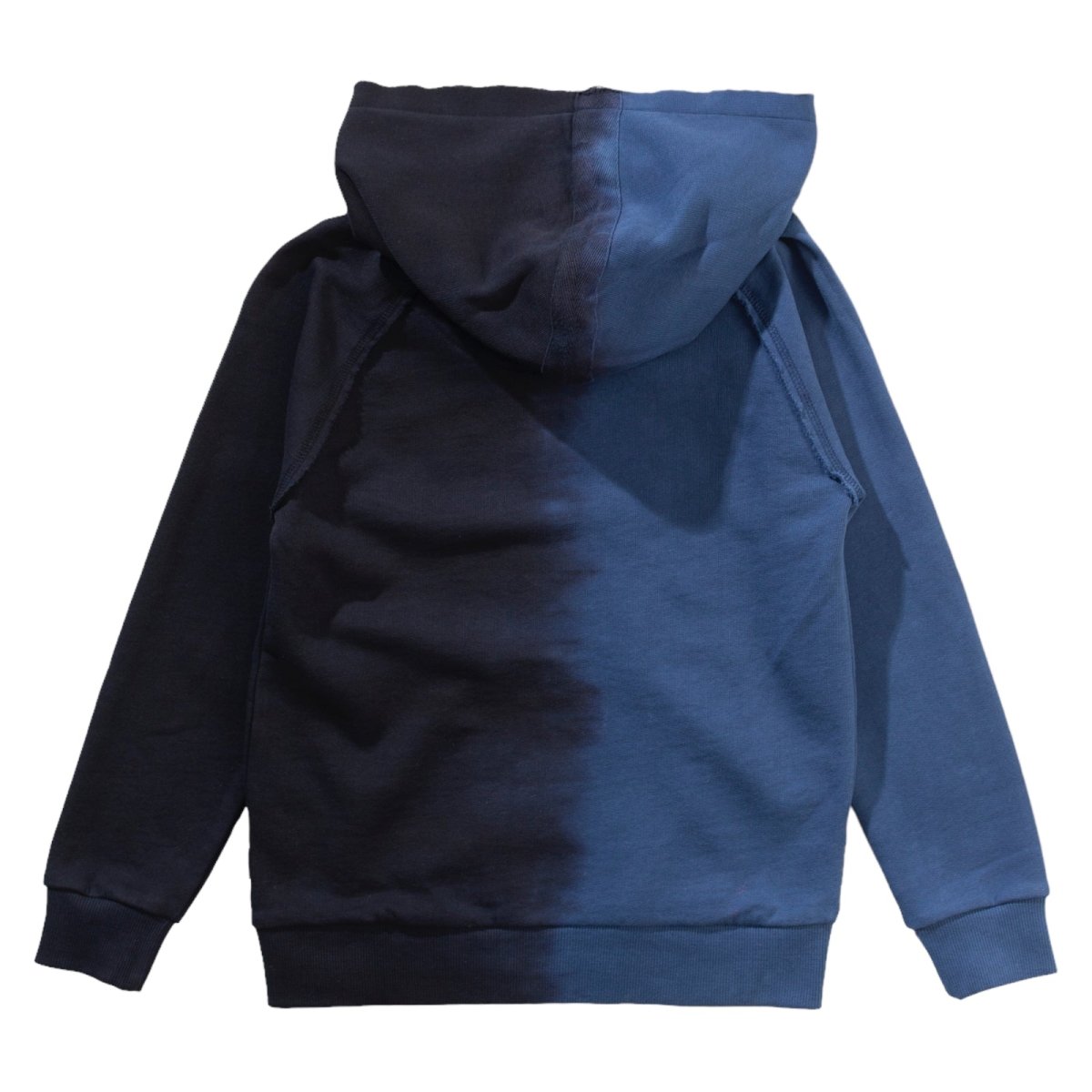 SASHIMI ZIP UP HOODIE (PREORDER) - MUNSTER KIDS