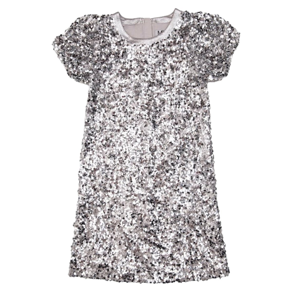 SEQUIN DRESS (PREORDER) - MIA NEW YORK