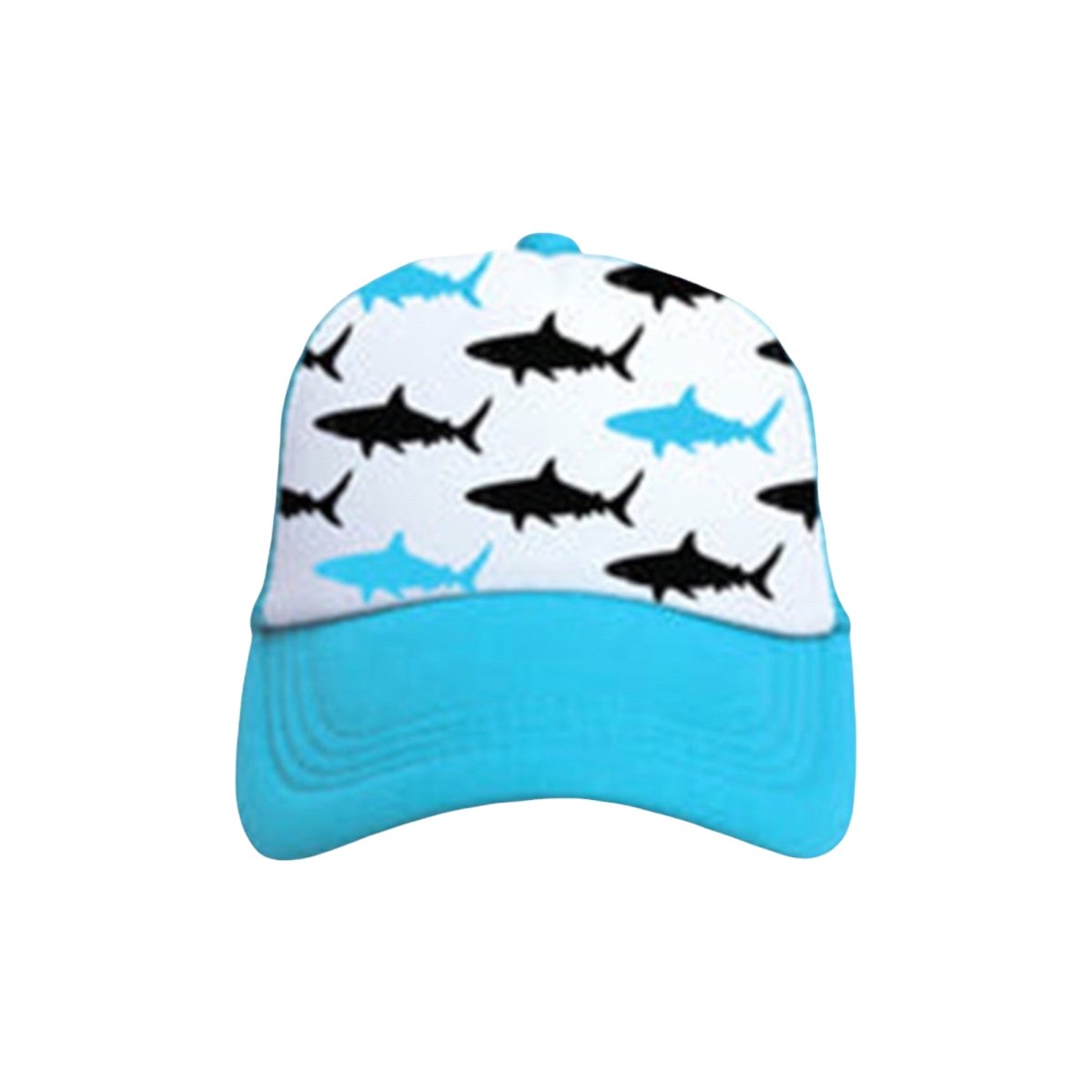 SHARKS HAT - HATS