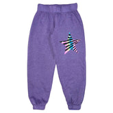 SHOOTING STAR SWEATPANTS - FIREHOUSE