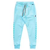 SIDE FLAG SWEATPANTS (PREORDER) - MUNSTER KIDS