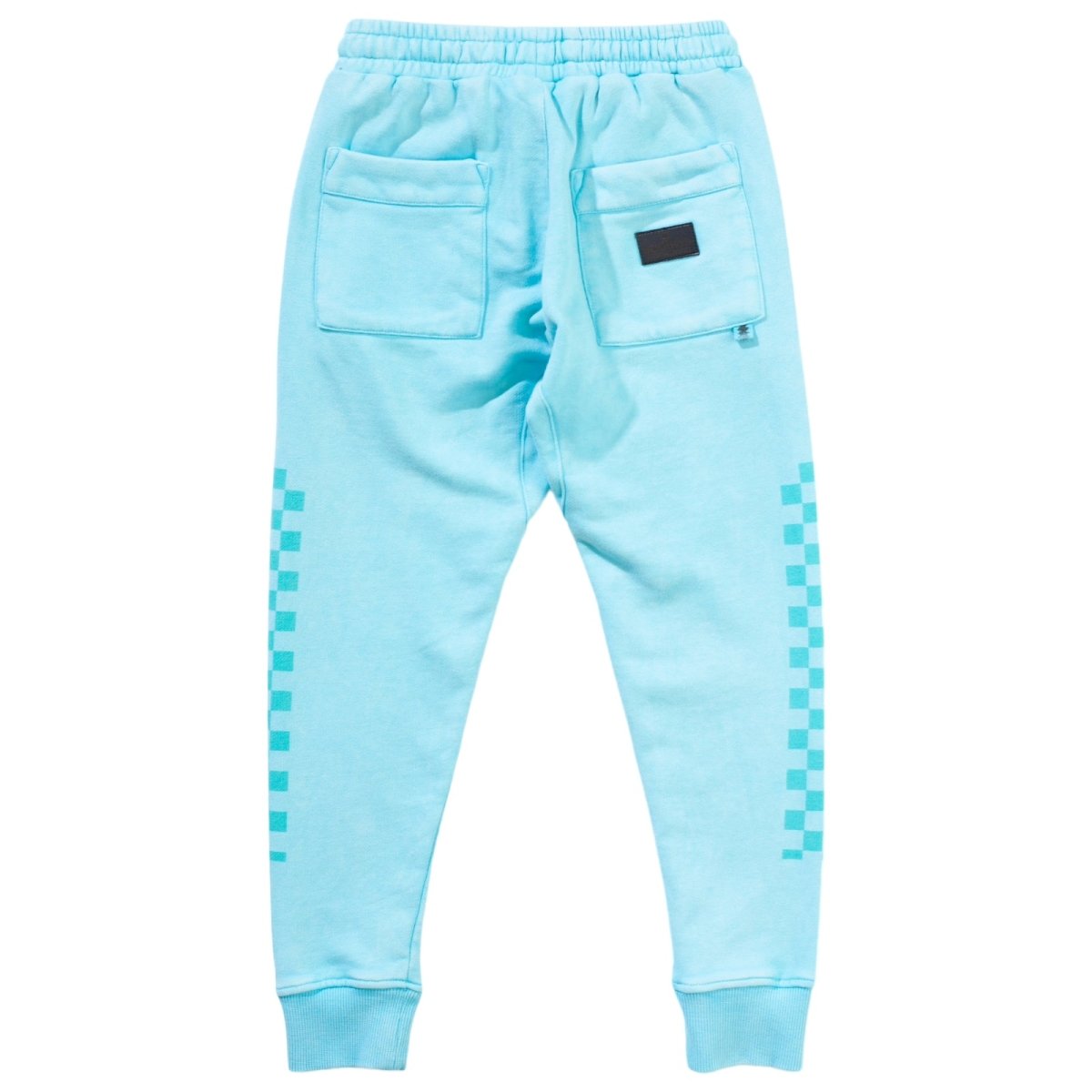 SIDE FLAG SWEATPANTS (PREORDER) - MUNSTER KIDS