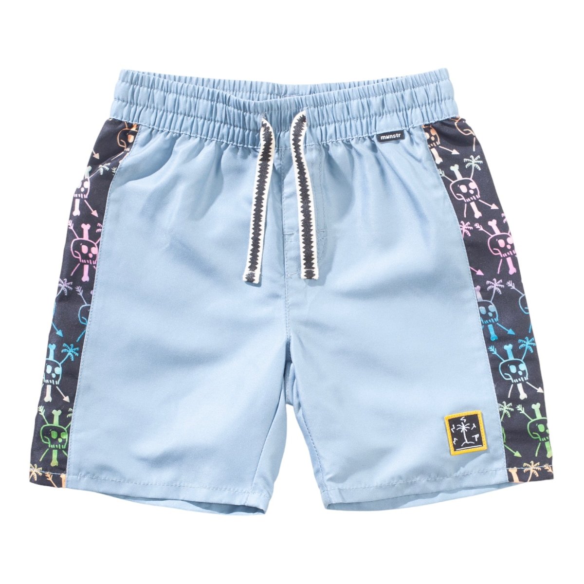 SIDEBILLY SWIM TRUNKS (PREORDER) - MUNSTER KIDS