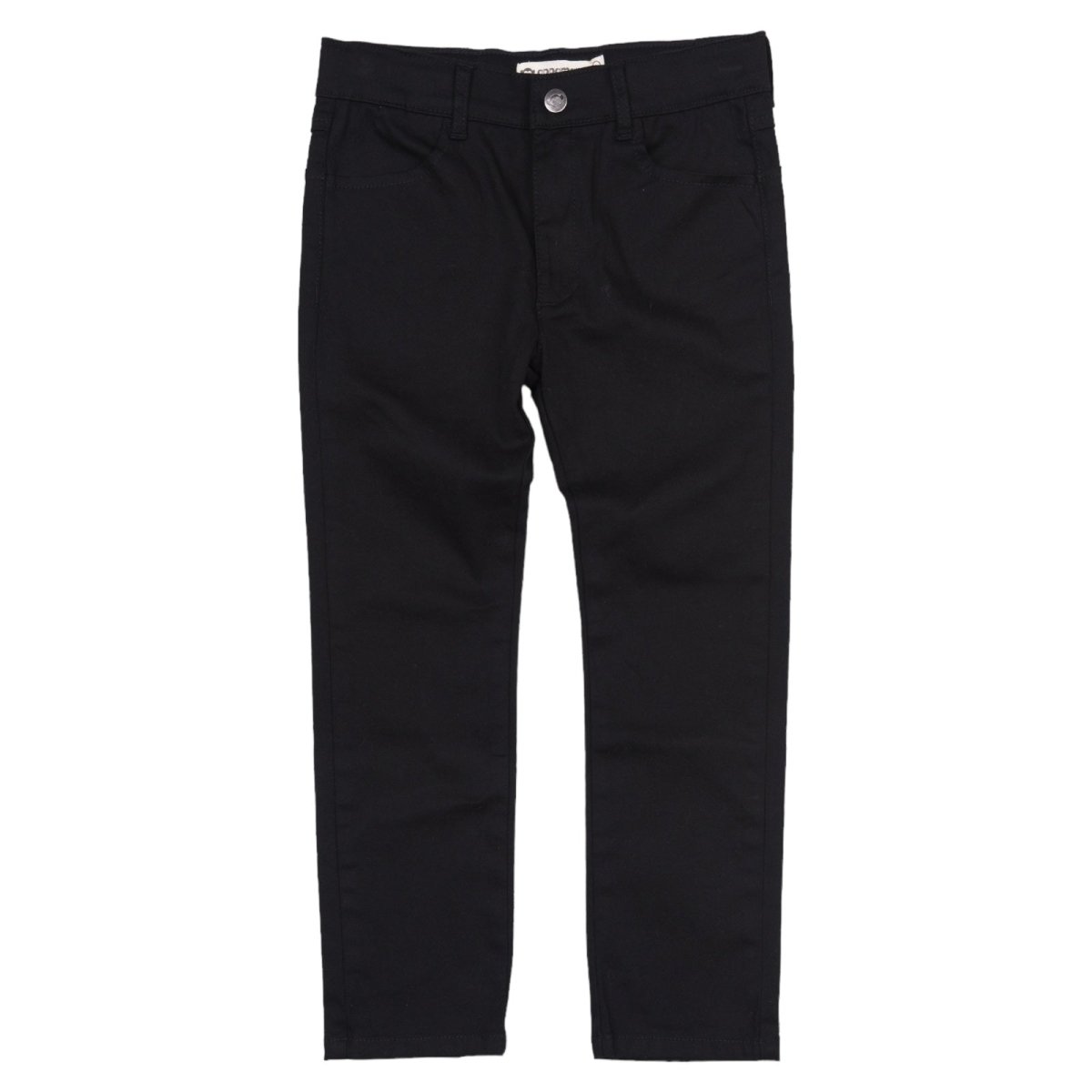 SKINNY TWILL PANTS (PREORDER) - APPAMAN