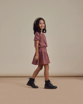 SKIPPER TOP AND SPARROW SKIRT SET - RYLEE + CRU