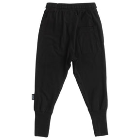SKULL SWEATPANTS (PREORDER) - NUNUNU