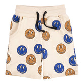 SMILES SHORTS - SHORTS