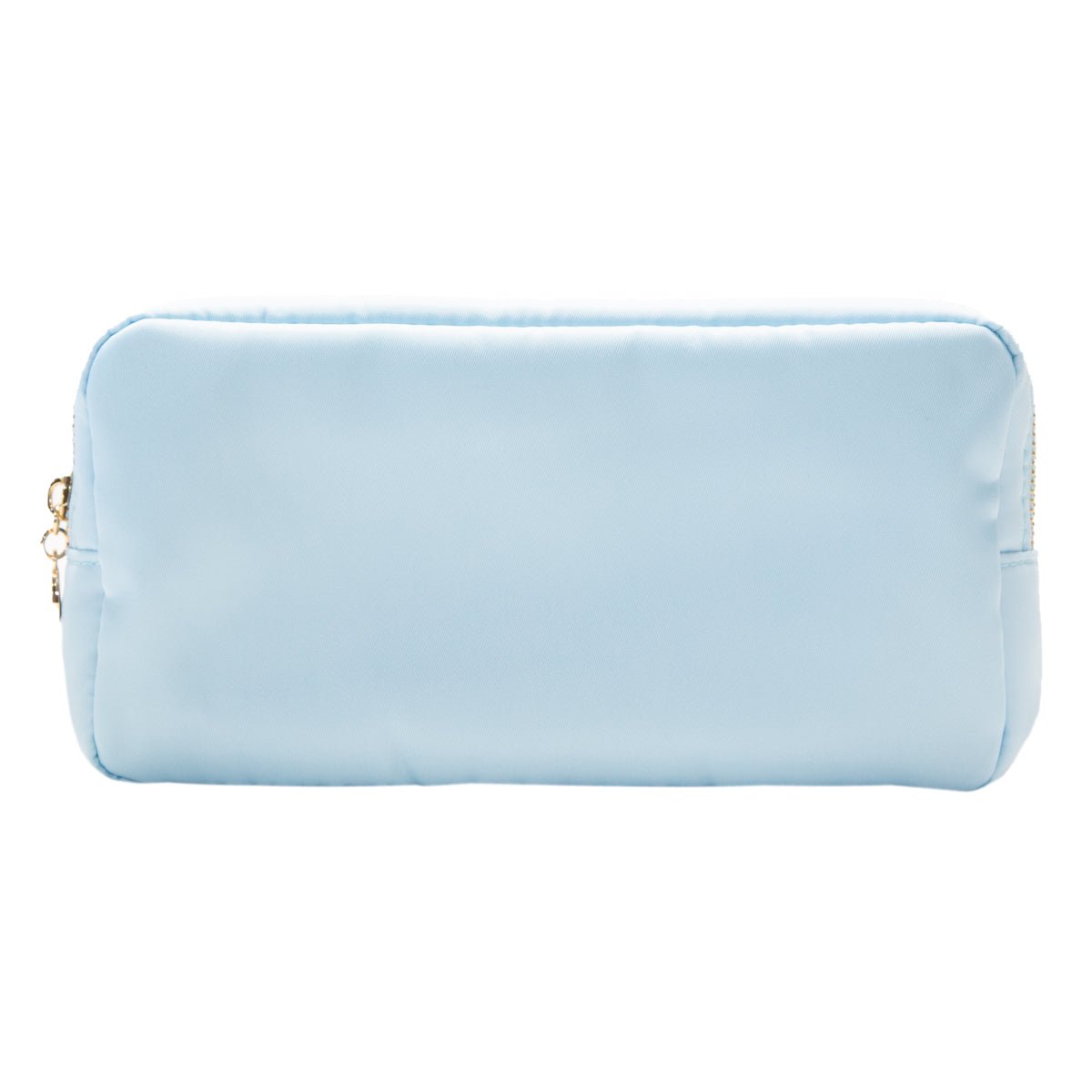 SOLID POUCH - PURSES