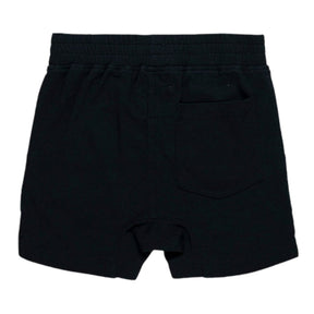 SOLID SLOUCH SHORTS - SHORTS