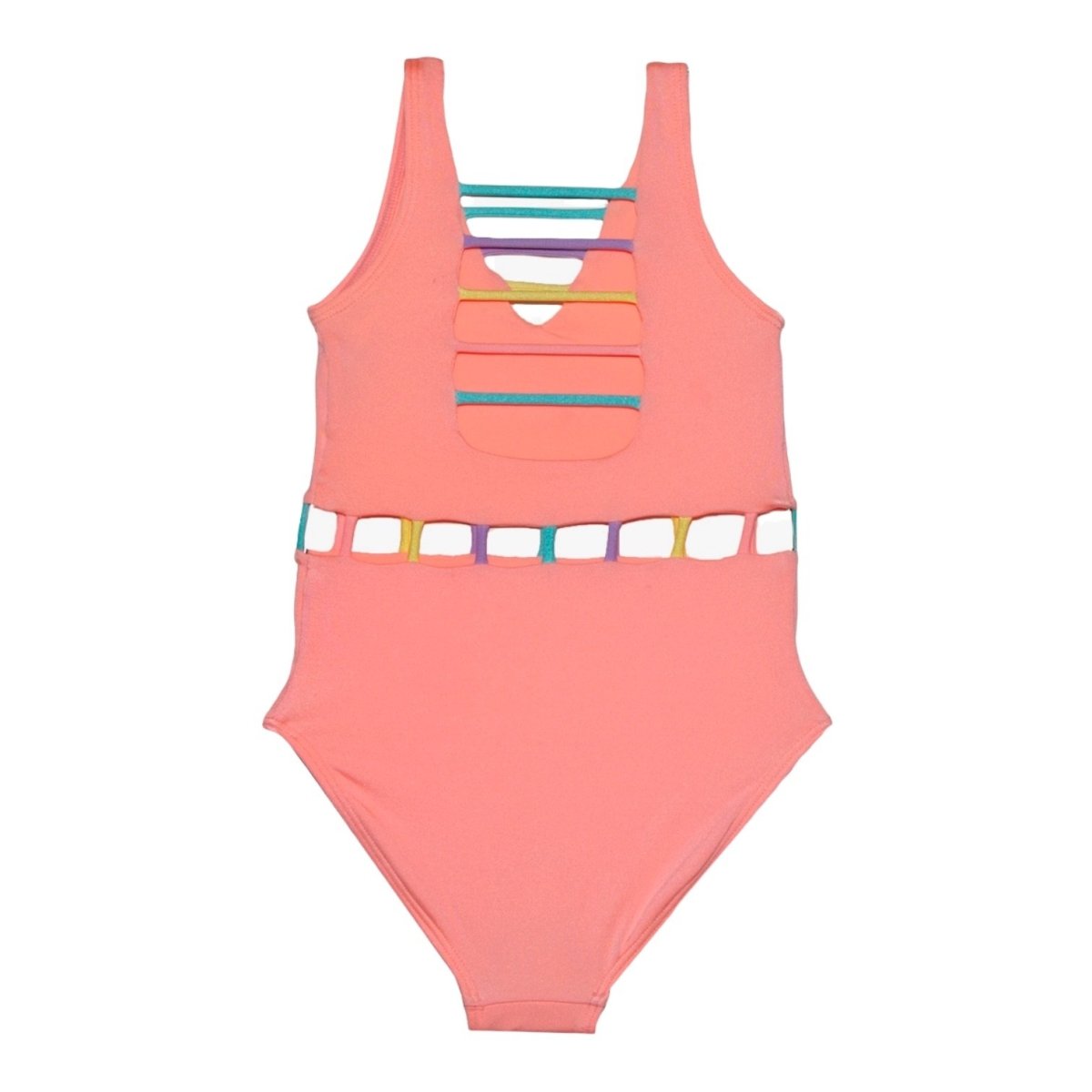 SPARKLE JADE ONE PIECE SWIMSUIT - ONE PIECE SWIMSUIT