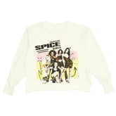 SPICE GIRLS LONG SLEEVE TSHIRT - ROWDY SPROUT