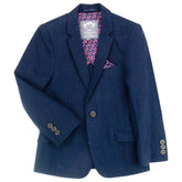 SPORTS JACKET - JACKETS