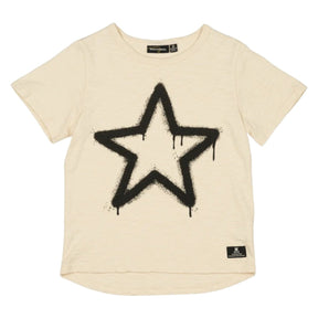 STAR TSHIRT - ROCK YOUR BABY