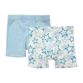 STARS 2 PACK BOXERS - BOXERS