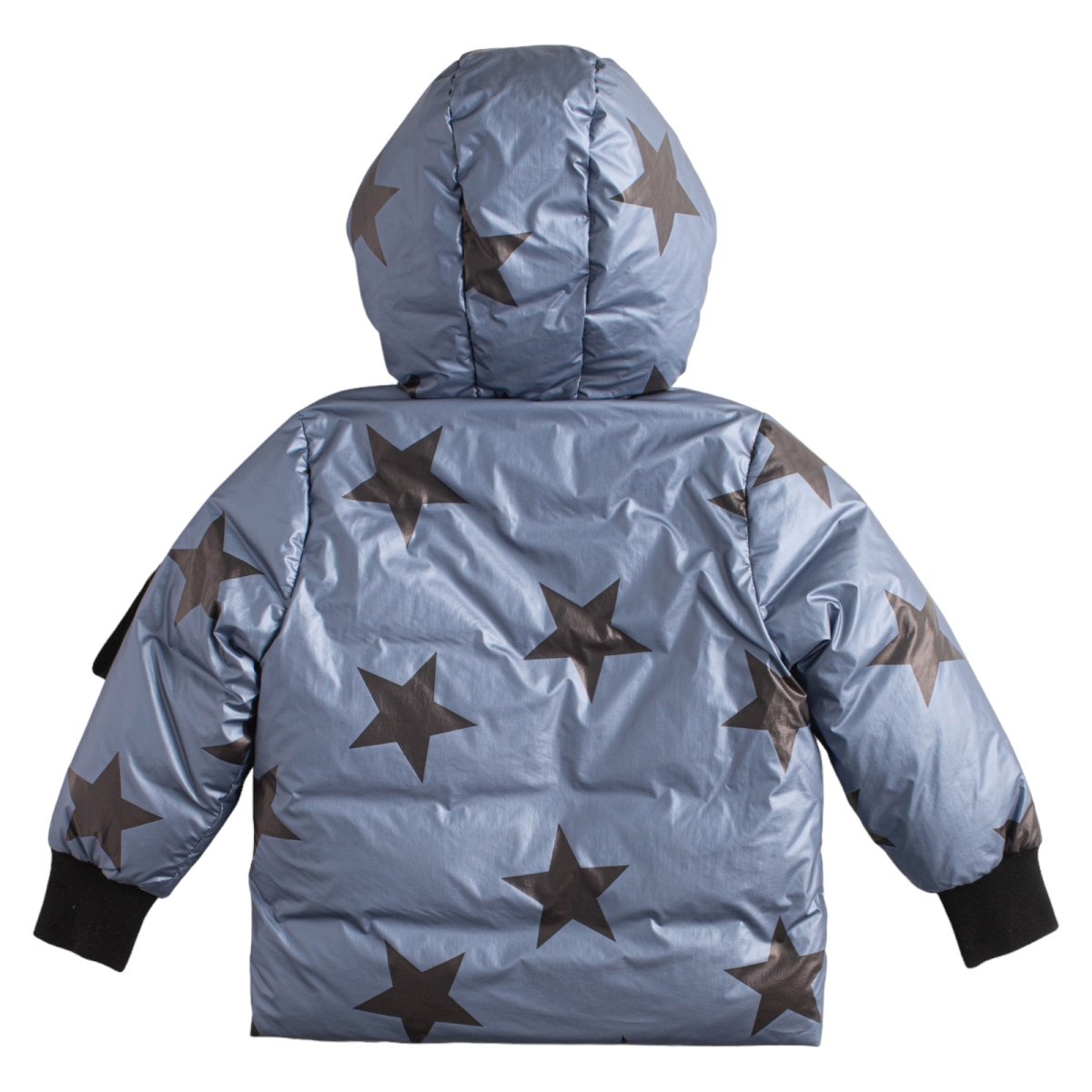 STARS DOWN PUFFER JACKET (PREORDER) - NUNUNU