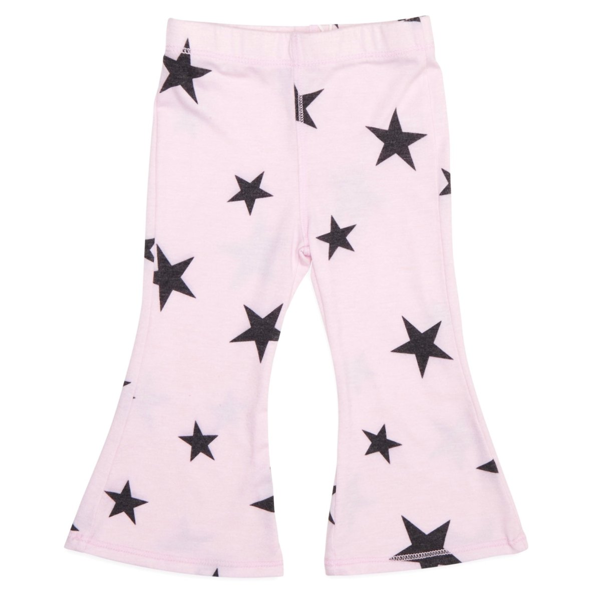 STARS FLARE LEGGINGS - COZII BY T2LOVE