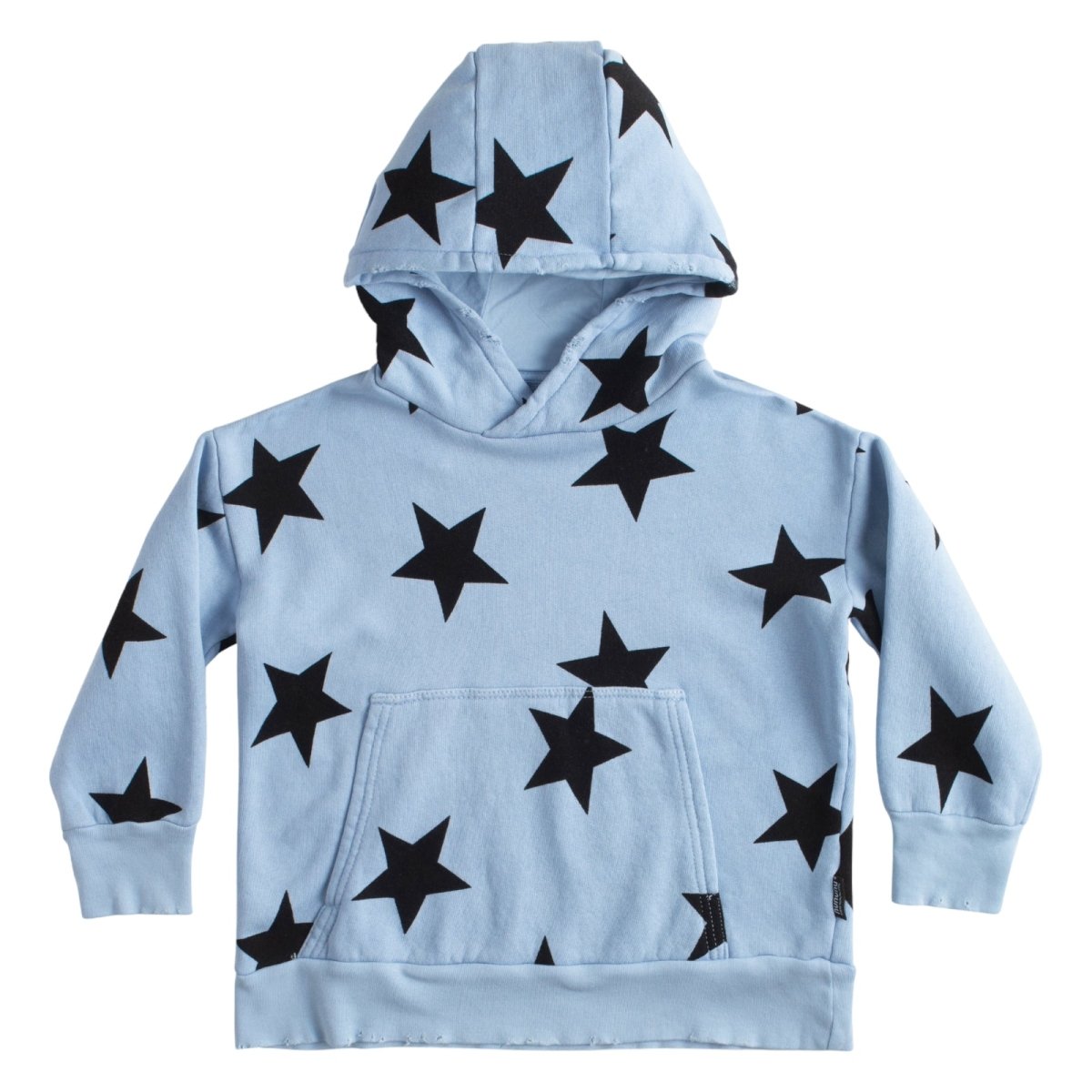 STARS HOODIE (UNISEX) (PREORDER) - NUNUNU