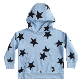 STARS HOODIE (UNISEX) (PREORDER) - NUNUNU