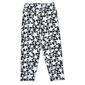 STARS PEPPA LEGGINGS - BEACH RIOT KIDS