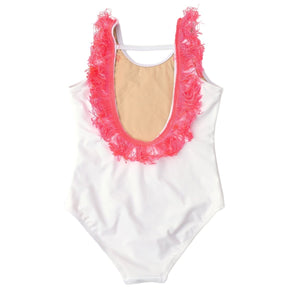 STARS SEQUIN FRINGE BACK SWIMSUIT (PREORDER) - SHADE CRITTERS