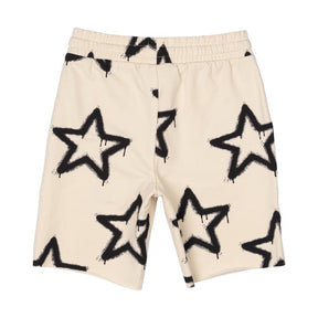 STARS SHORTS (PREORDER) - ROCK YOUR BABY