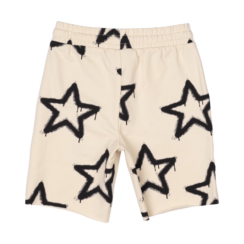 STARS SHORTS (PREORDER) - ROCK YOUR BABY