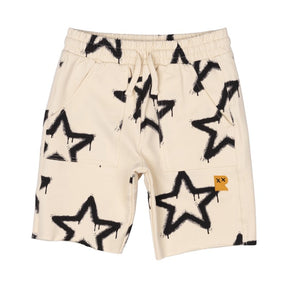 STARS SHORTS (PREORDER) - ROCK YOUR BABY