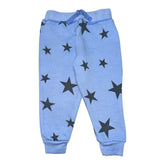 STARS SWEATPANTS - COZII BY T2LOVE