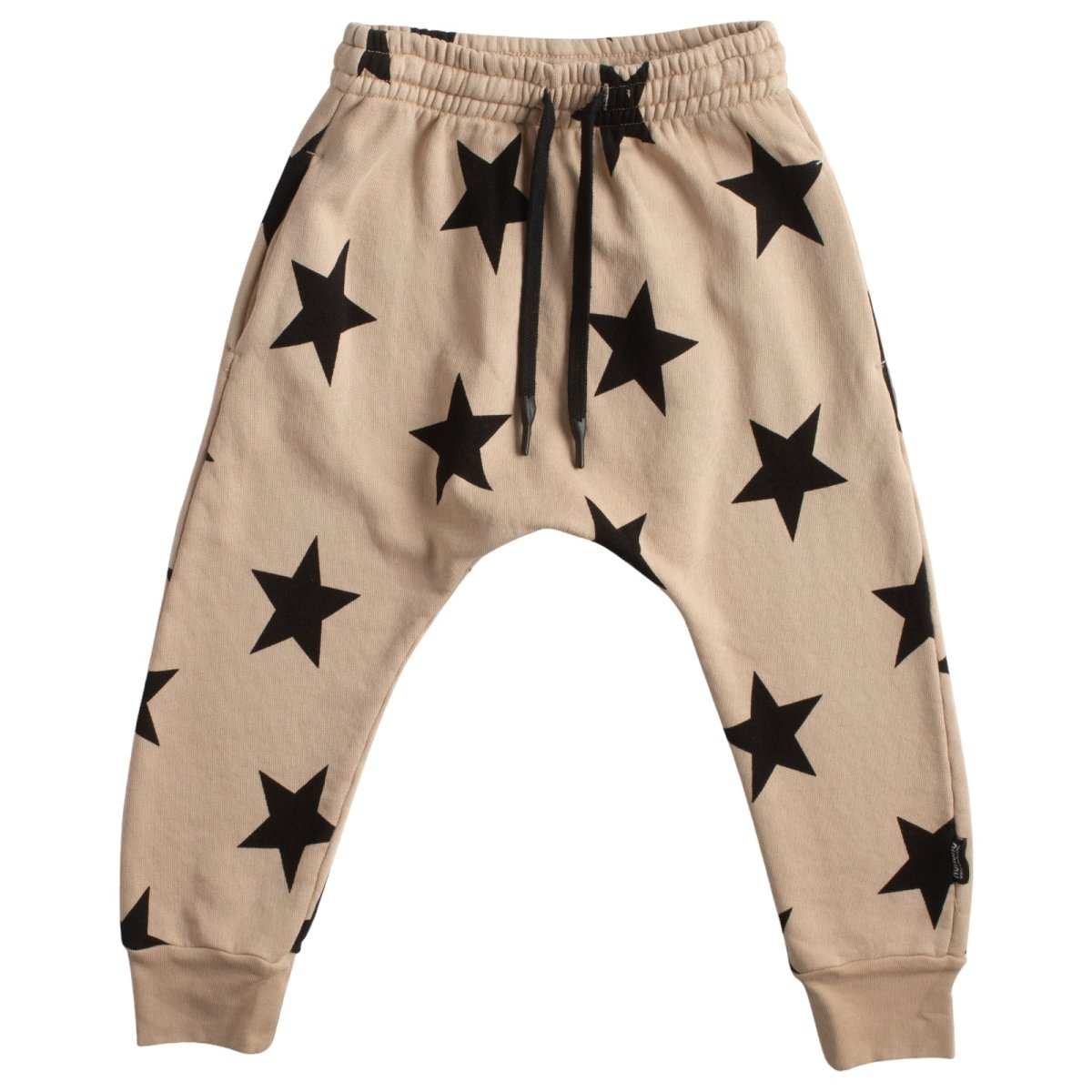 STARS SWEATPANTS (PREORDER) - NUNUNU
