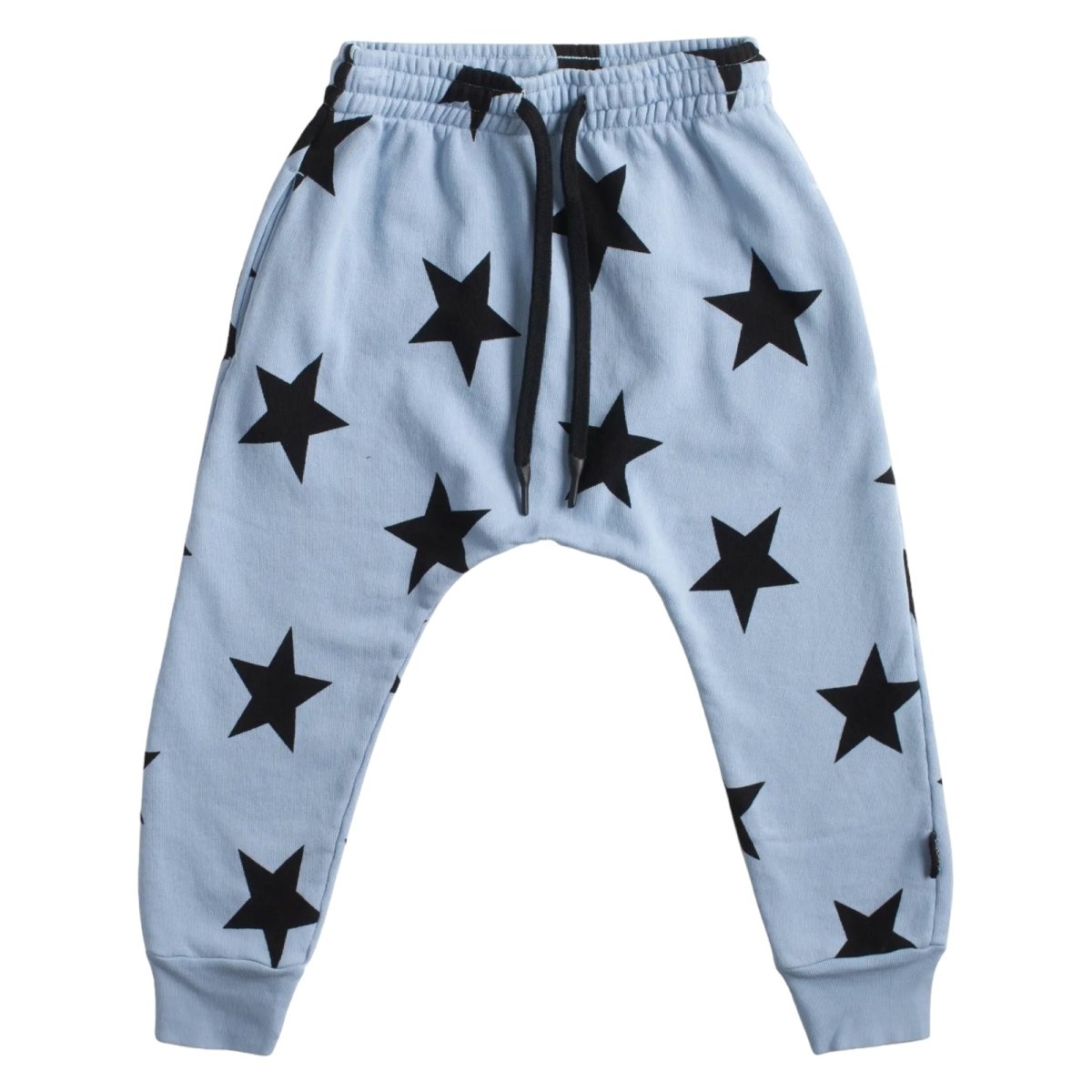 STARS SWEATPANTS (PREORDER) - NUNUNU