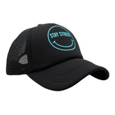STAY STOKED TRUCKER HAT - HATS