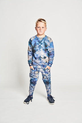 STORMY SWEATPANTS - SWEATPANTS