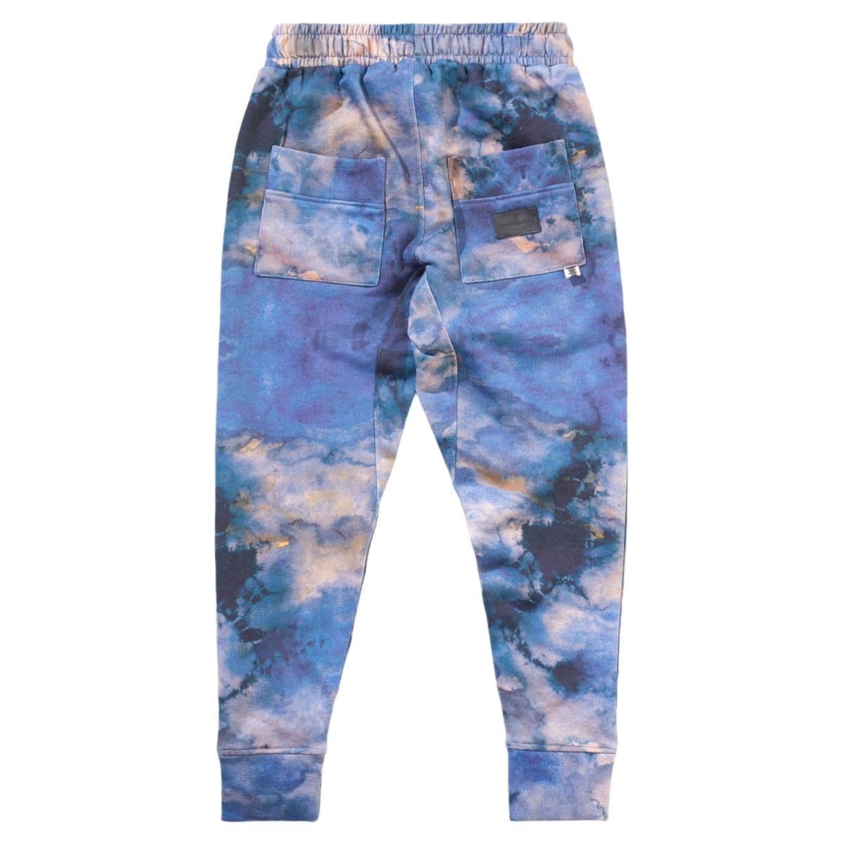 STORMY SWEATPANTS - SWEATPANTS