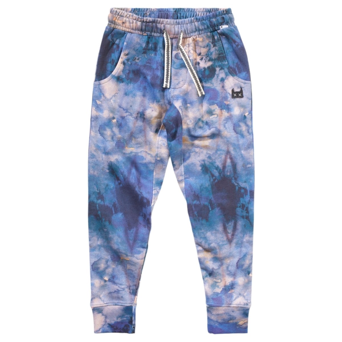 STORMY SWEATPANTS - SWEATPANTS
