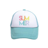 SUMMER HAT - HATS