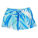 SWIRL TRUNKS - MC2 SAINT BARTH KIDS