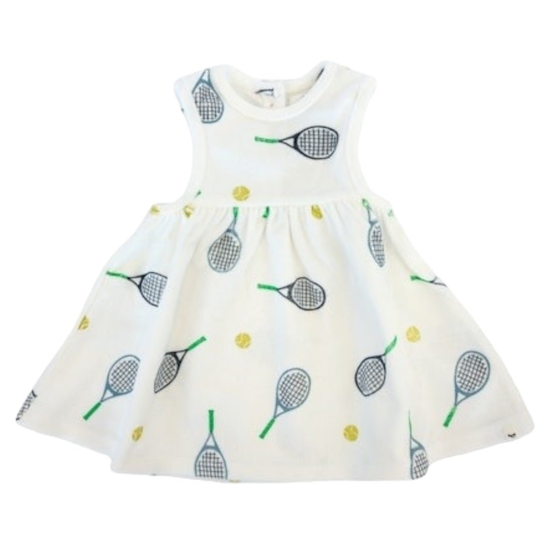 TENNIS DRESS