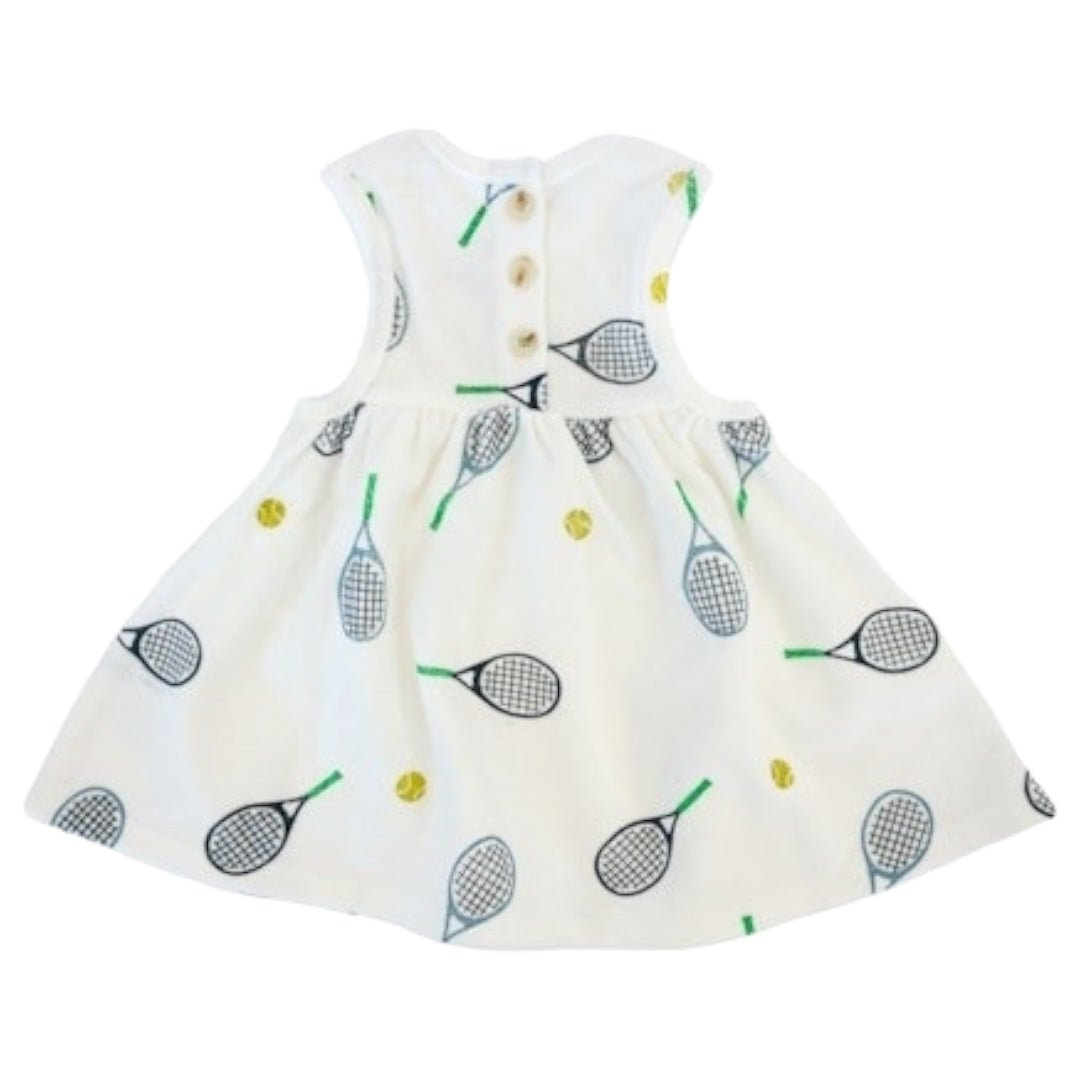 TENNIS DRESS