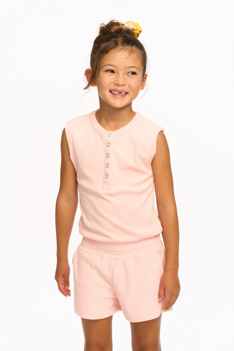 TERRY ROMPER - CHASER