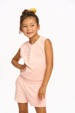 TERRY ROMPER - CHASER