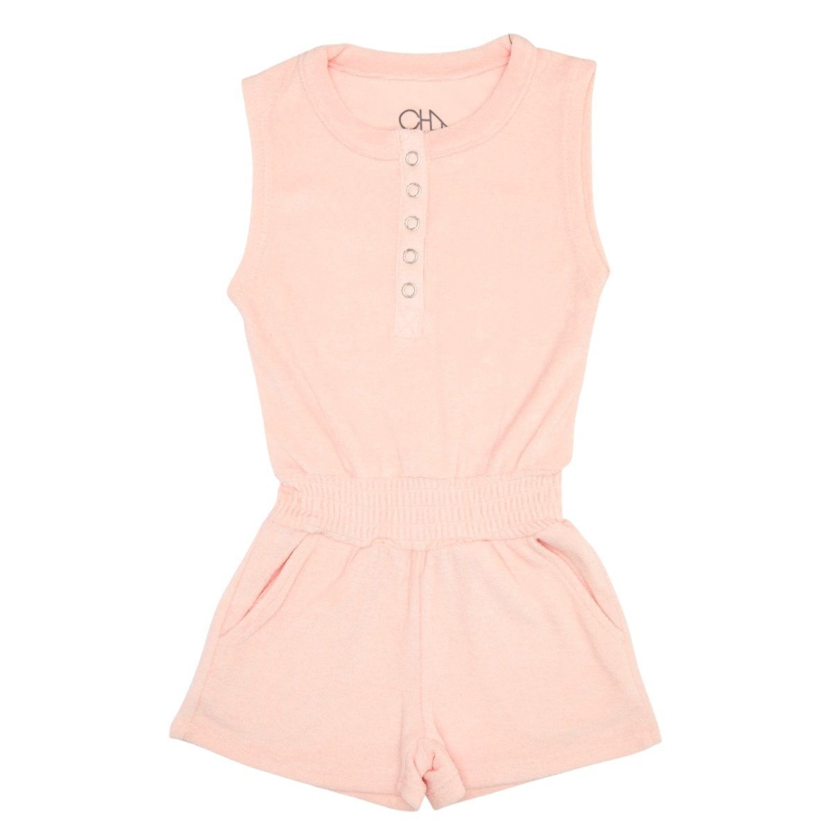 TERRY ROMPER - CHASER