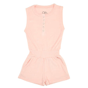 TERRY ROMPER - CHASER