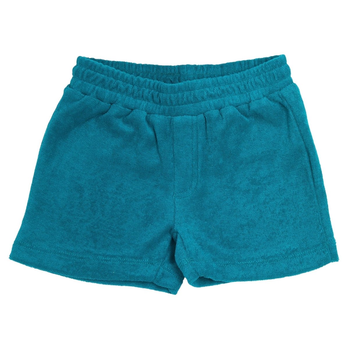 TERRY SOFT & COMFY SHORTS - CHASER KIDS