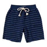 TERRY STRIPE SHORTS - SOL ANGELES KIDS