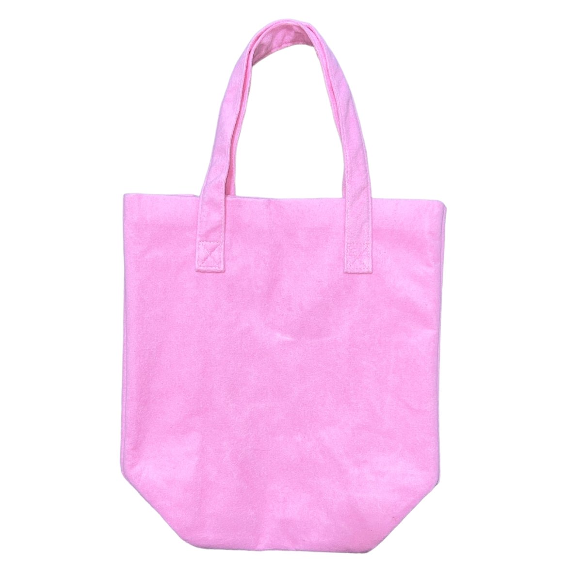 TERRY TOTE - PURSES