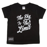 THE SKY IS THE LIMIT TSHIRT - SHORT SLEEVE TOPS