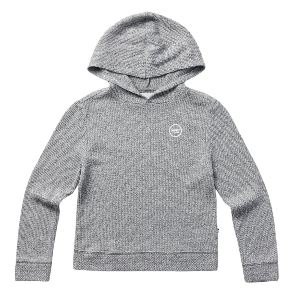 THERMAL HOODIE - SOL ANGELES KIDS