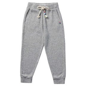 THERMAL SWEATPANTS - SOL ANGELES KIDS