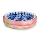 TIE DYE KIDDIE POOL - POOL ACCESSORIES