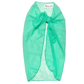 TIFFANY SARONG COVER UP - COVER UPS